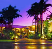 Sapphire Waters Motor Inn - Geraldton Accommodation
