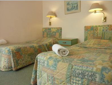 Sapphire Waters Motor Inn - Geraldton Accommodation 2