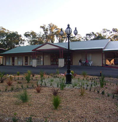 Healesville VIC Geraldton Accommodation