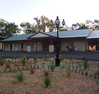 Sanctuary House Resort Motel - Geraldton Accommodation