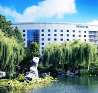 Novotel Rockford Darling Harbour - Geraldton Accommodation