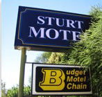 Sturt Motel - Geraldton Accommodation