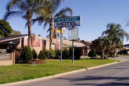 Boeill Creek NSW Geraldton Accommodation