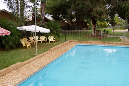 Sun River Resort Motel - Geraldton Accommodation 2