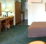 Young Federation Motor Inn - Geraldton Accommodation