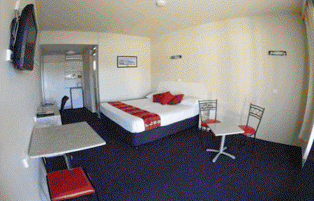 Best Western Zebra Motel - Geraldton Accommodation 0