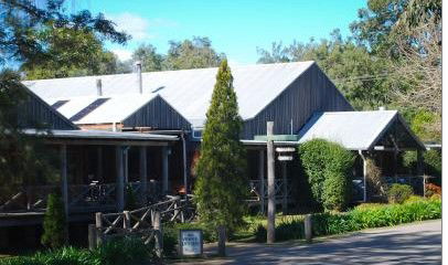 Monkerai Valley NSW Geraldton Accommodation