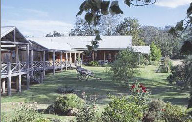 Riverwood Downs - Geraldton Accommodation 2