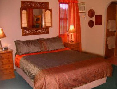 Riverwood Downs - Geraldton Accommodation 3
