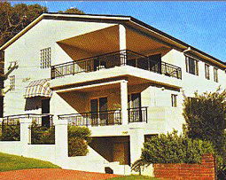 Beach Park Motor Inn - Geraldton Accommodation 1