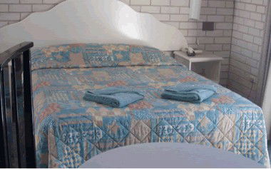 Beach Park Motor Inn - Geraldton Accommodation 2