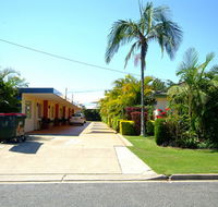 Sheridans on Prince - Geraldton Accommodation