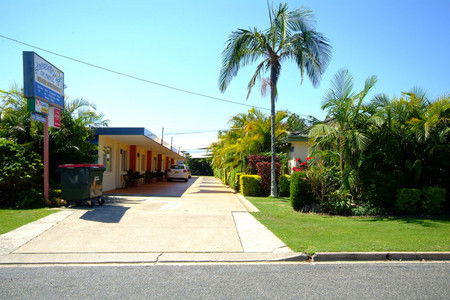Sheridans On Prince - Geraldton Accommodation 0