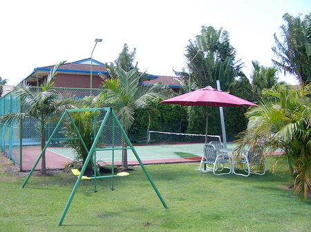 Sheridans On Prince - Geraldton Accommodation 2
