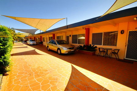Sheridans On Prince - Geraldton Accommodation 3