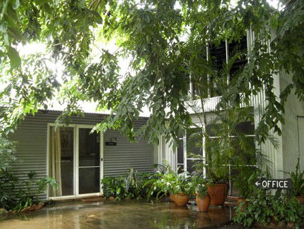 Batchelor NT Geraldton Accommodation