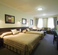 Hyde Park Inn - Geraldton Accommodation