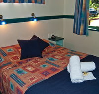 BIG4 Cairns Crystal Cascades Holiday Park - Geraldton Accommodation
