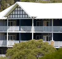 Seashells Caves House Yallingup - Geraldton Accommodation