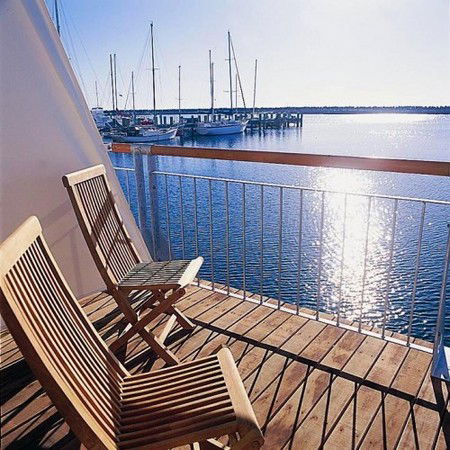 Fremantle WA Geraldton Accommodation