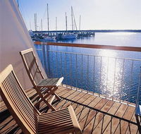 Quest Harbour Village - Geraldton Accommodation