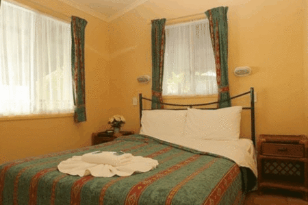 Cane Village Holiday Park - Geraldton Accommodation