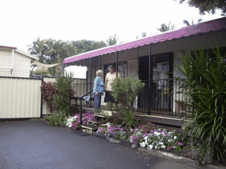 Oakwood Caravan Park - Geraldton Accommodation