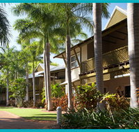 Seashells Resort Broome - Geraldton Accommodation