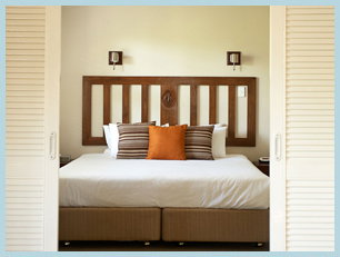 Seashells Resort Broome - Geraldton Accommodation 1