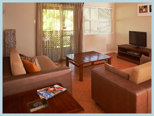 Seashells Resort Broome - Geraldton Accommodation 2