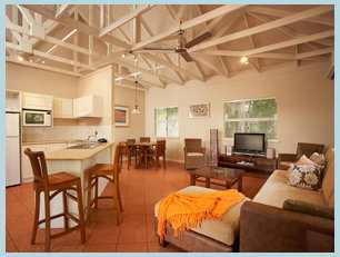 Seashells Resort Broome - Geraldton Accommodation 3