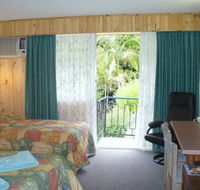 Coachman Motel - Geraldton Accommodation