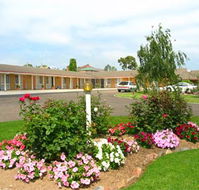 Bega Village Motor Inn - Geraldton Accommodation