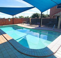 Cotswold Motor Inn - Geraldton Accommodation