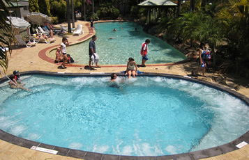 Gwelup WA Geraldton Accommodation