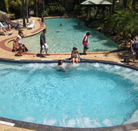 Karrinyup Waters Resort - Geraldton Accommodation