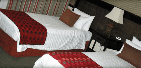Quality Hotel Burke  Wills - Geraldton Accommodation