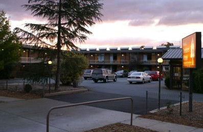 Gunnedah NSW Geraldton Accommodation