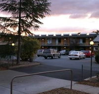 Red Chief Motel - Geraldton Accommodation