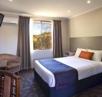 Best Western Reef Motor Inn - Geraldton Accommodation