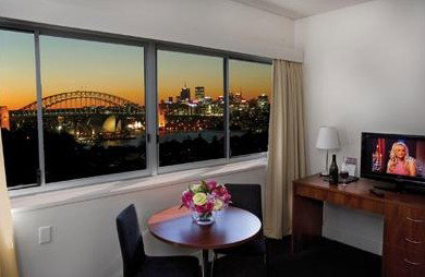Potts Point NSW Geraldton Accommodation