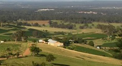 Mount View NSW Geraldton Accommodation
