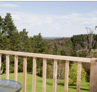 Bilpin Resort - Geraldton Accommodation