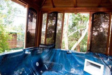 Bilpin Resort - Geraldton Accommodation 4