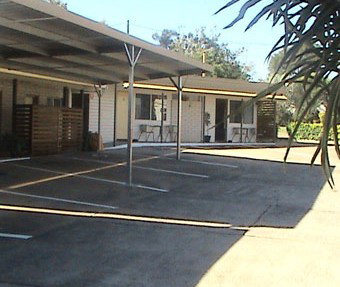 Beaudesert QLD Geraldton Accommodation