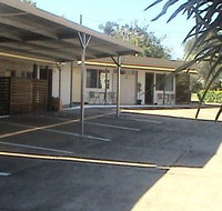 Kerry Court - Geraldton Accommodation