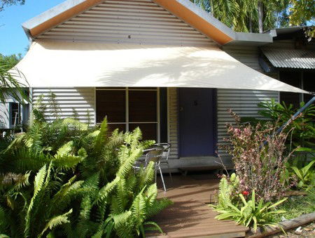 Lakeview Park Kakadu - Geraldton Accommodation 0