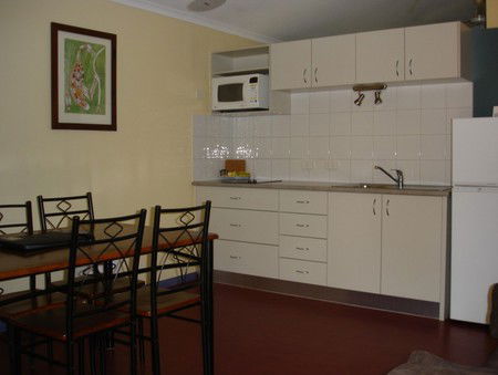 Lakeview Park Kakadu - Geraldton Accommodation 1