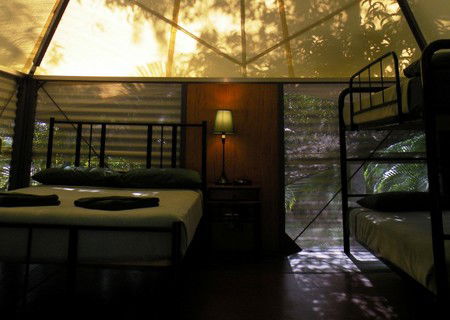 Lakeview Park Kakadu - Geraldton Accommodation 3