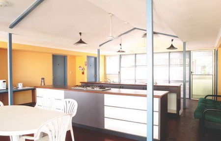 Lakeview Park Kakadu - Geraldton Accommodation 4
